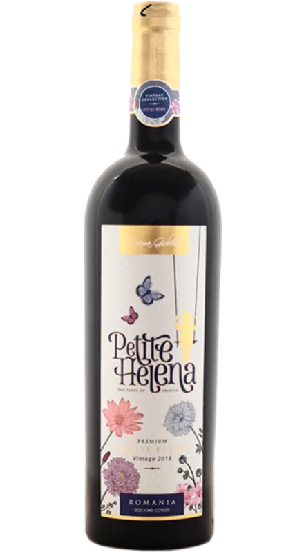 Girboiu Petite Helena 0.75L